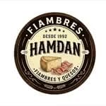 Logo Fiambrería Hamdan