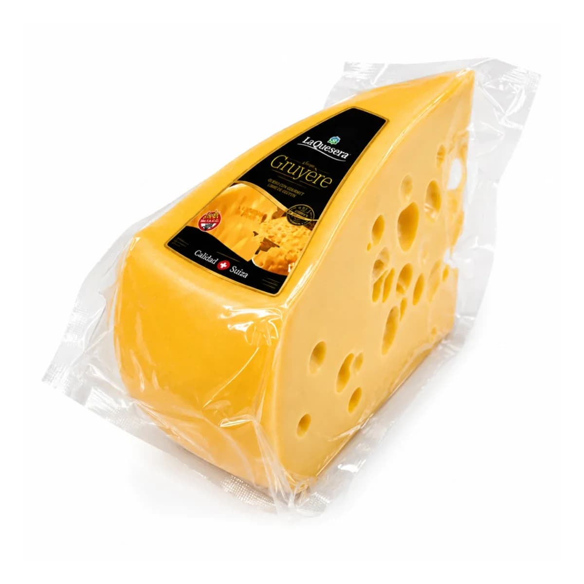 Gruyere