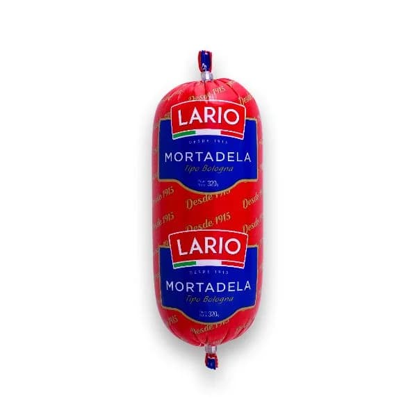 Mortadela Lario