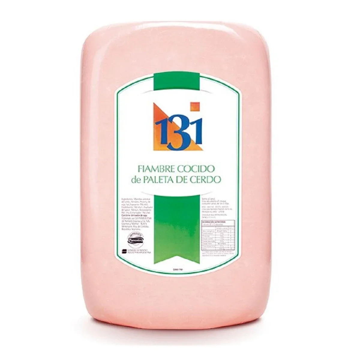 Paleta 131 Piamontesa