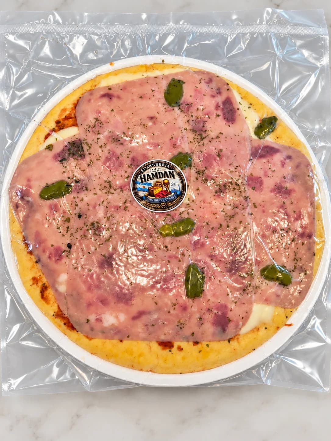 Jamón