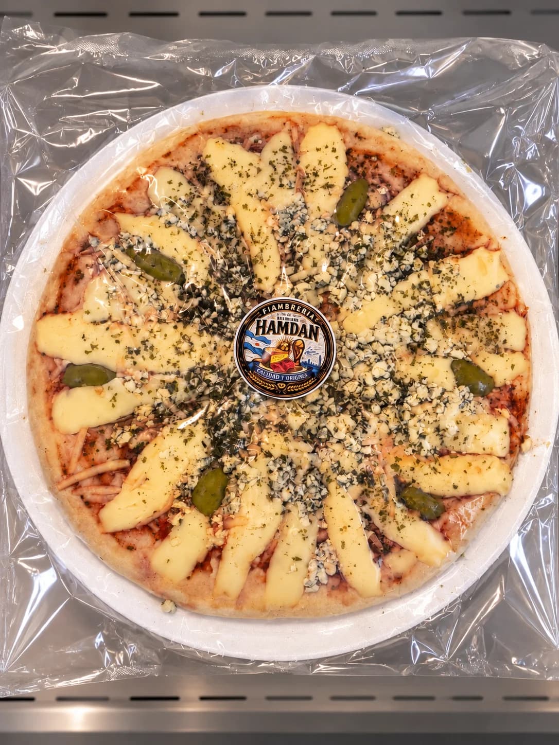 Muzzarella