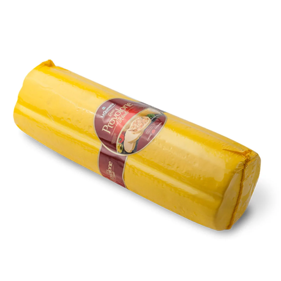 Provoleta La Quesera