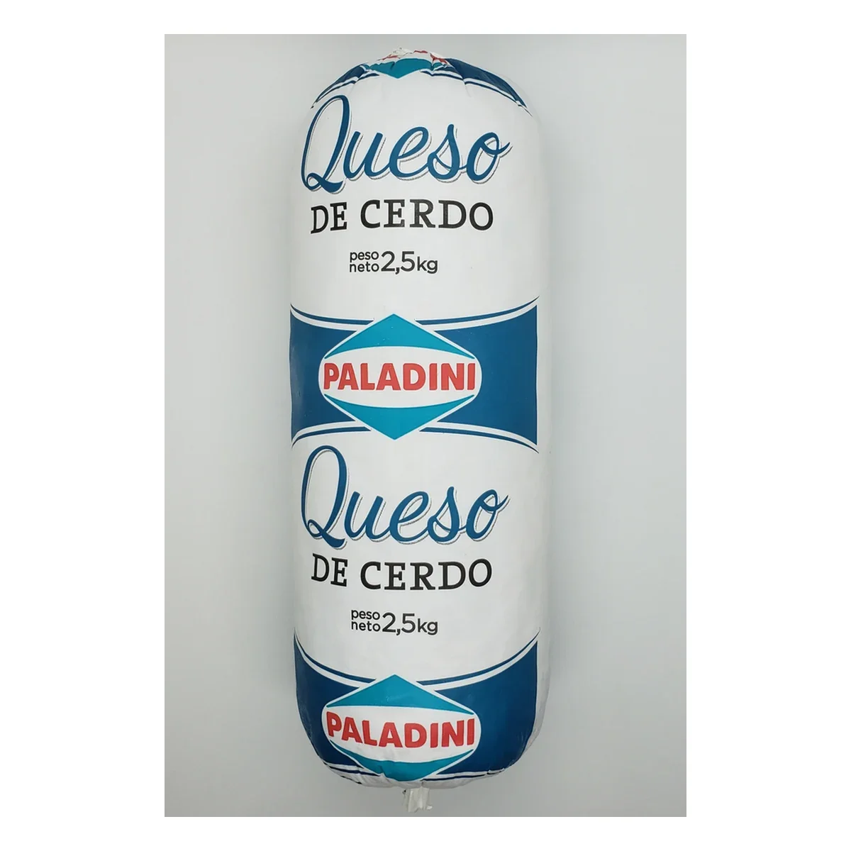 Queso de cerdo Paladini