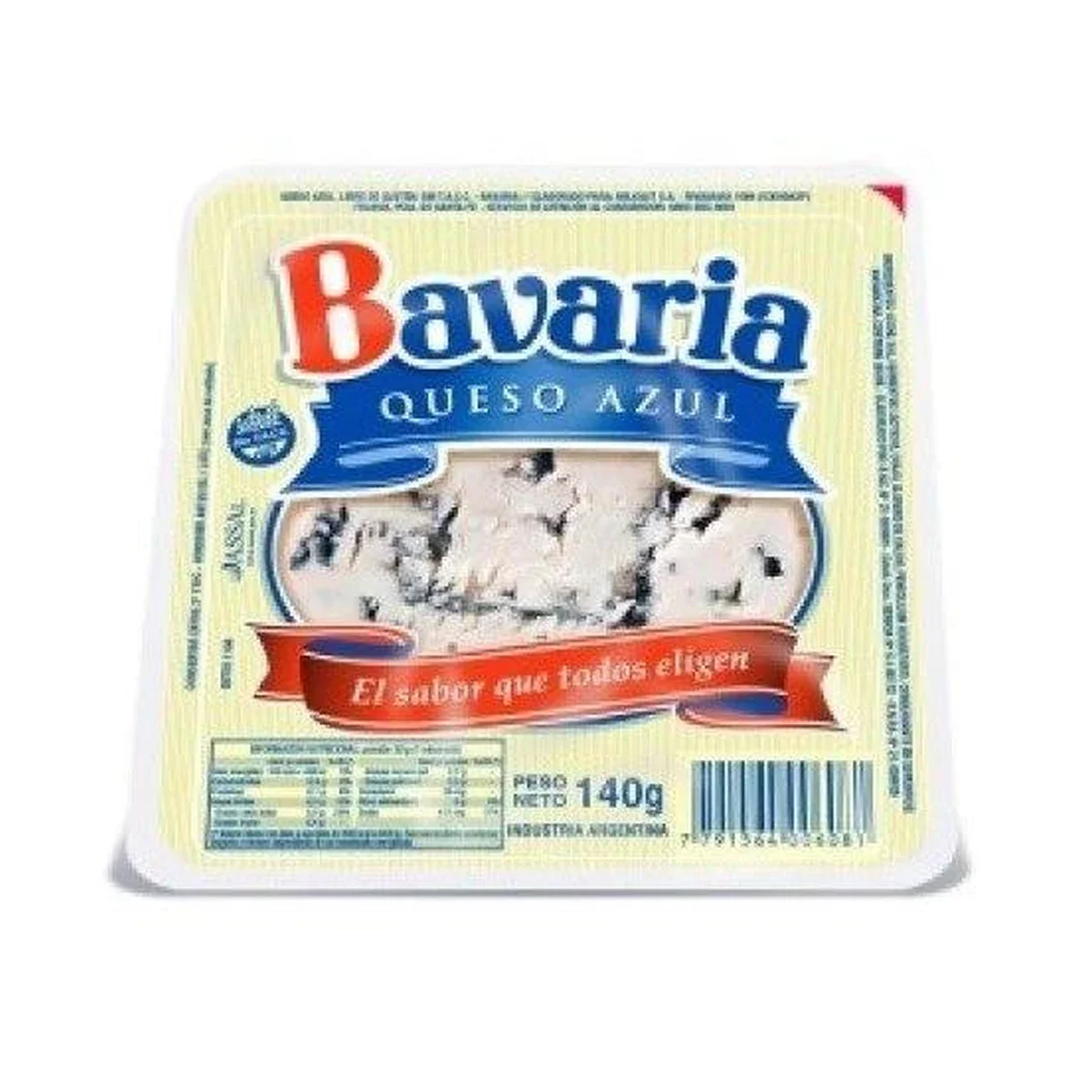 Roquefort Bavaria