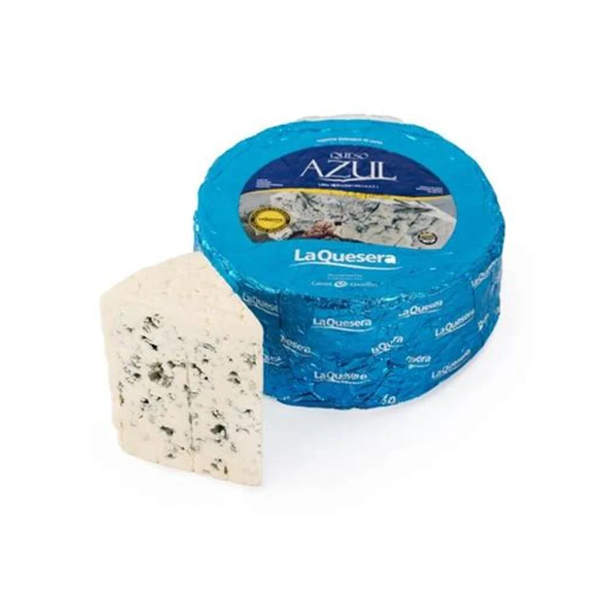Roquefort La Quesera